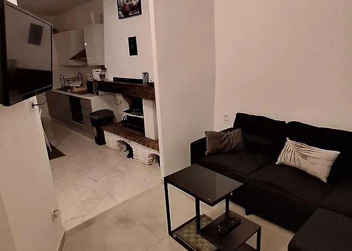 4 Couchages I Tout Confort