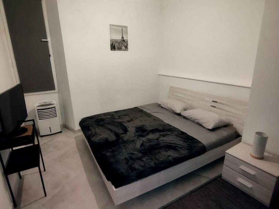 4 Couchages I Confort * Hyères