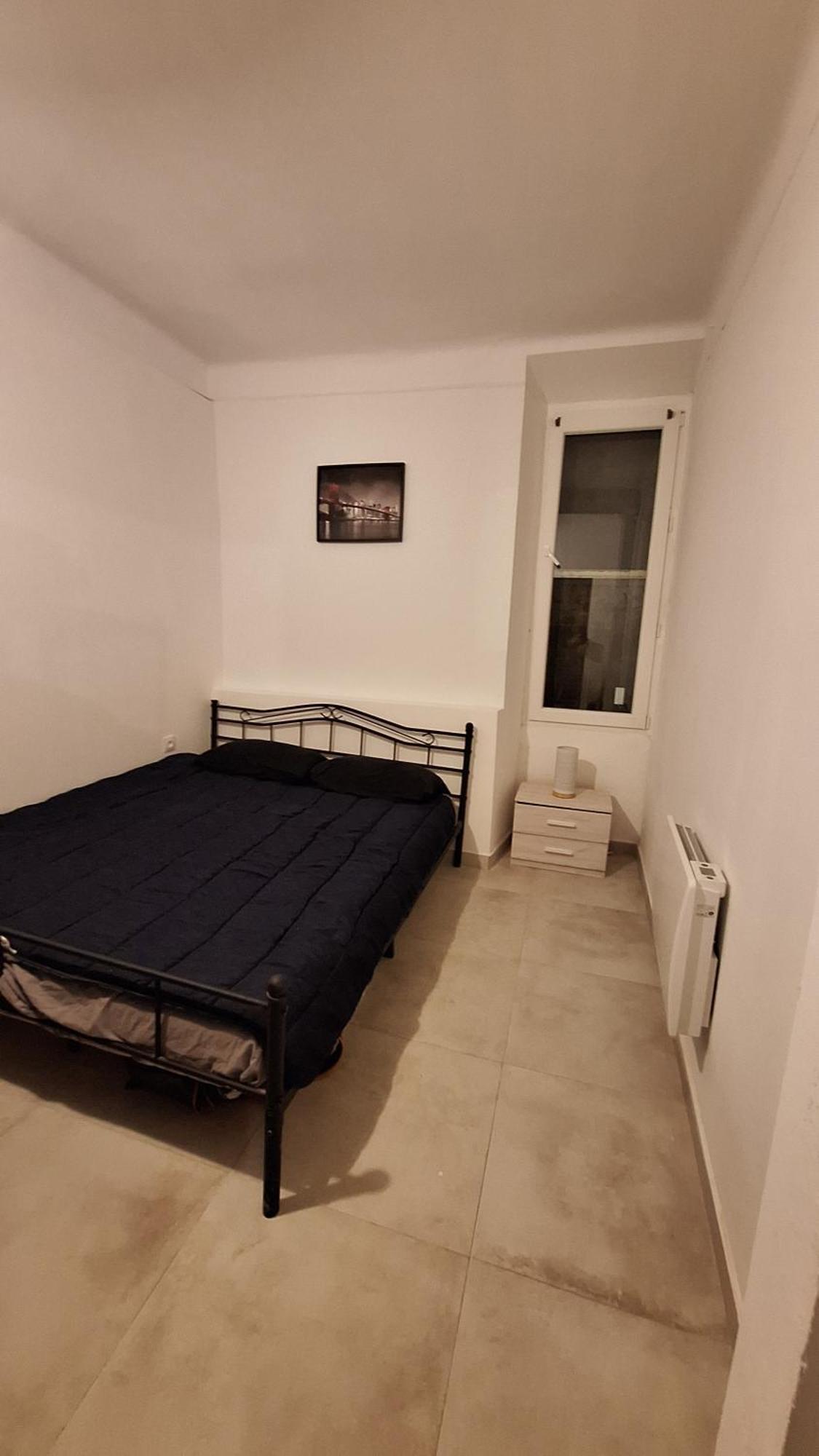 4 Couchages I Confort * Hyères