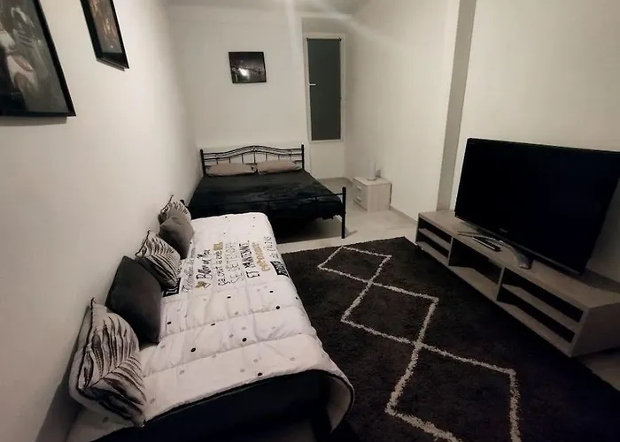 4 Couchages I Tout Confort