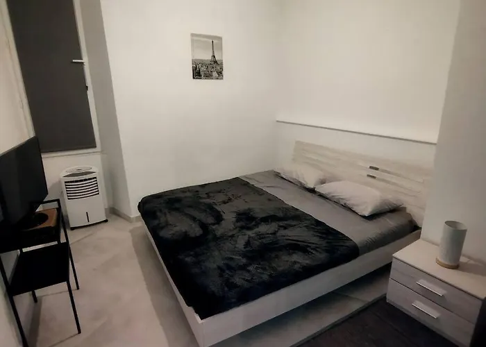 4 Couchages I Tout Confort