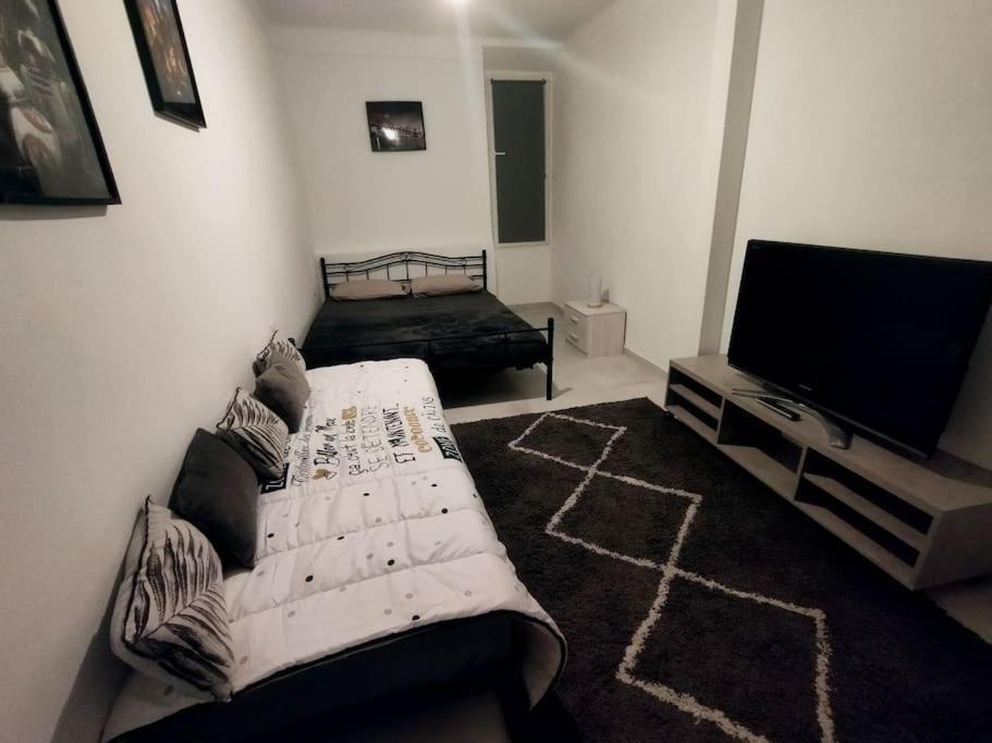 4 Couchages I Confort * Hyeres