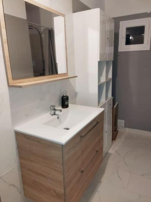 4 Couchages I Confort Apartment